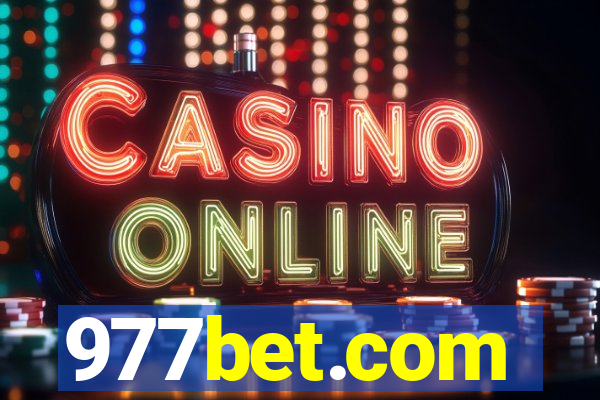 977bet.com