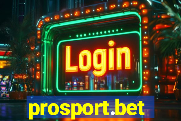 prosport.bet