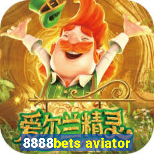 8888bets aviator