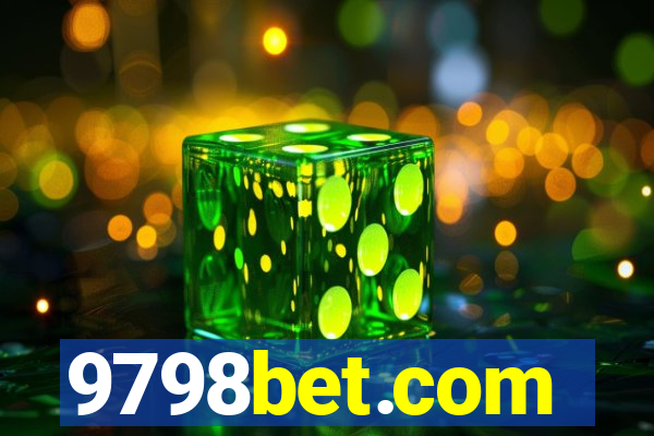 9798bet.com