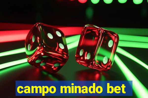 campo minado bet