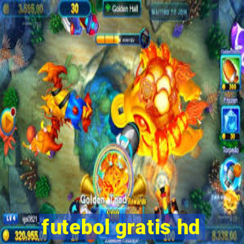 futebol gratis hd