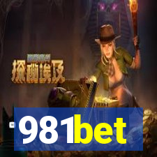 981bet