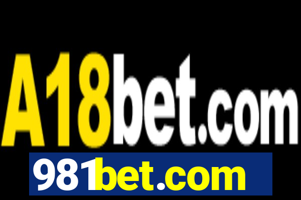 981bet.com