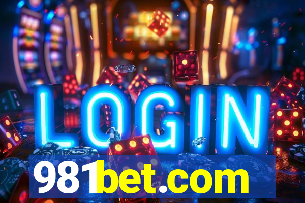 981bet.com