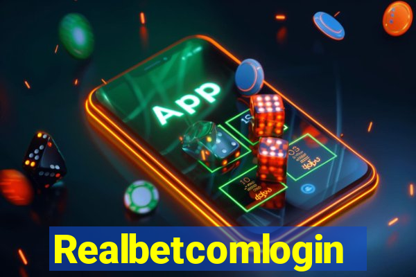 Realbetcomlogin