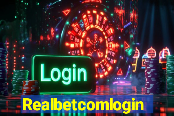 Realbetcomlogin