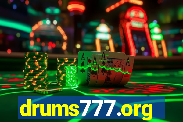 drums777.org