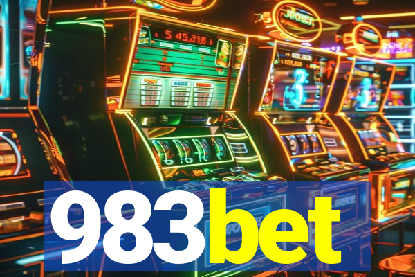 983bet