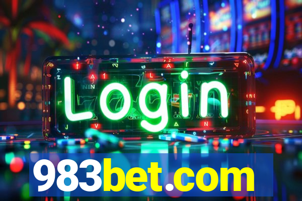 983bet.com