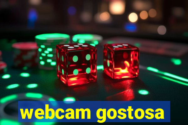 webcam gostosa