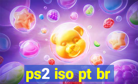 ps2 iso pt br