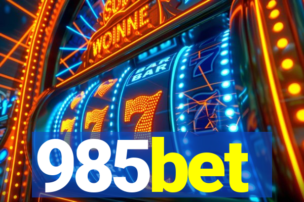 985bet