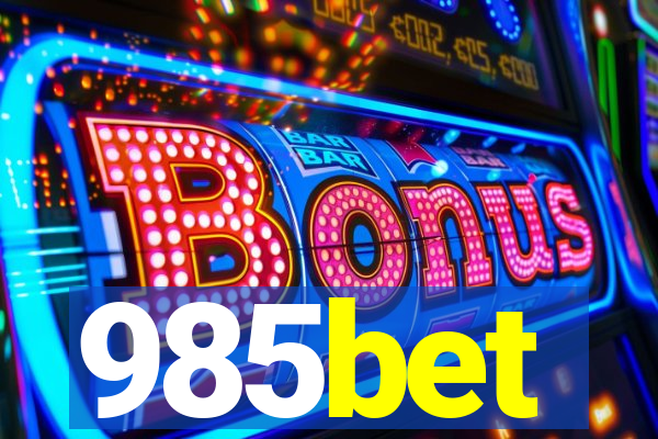 985bet