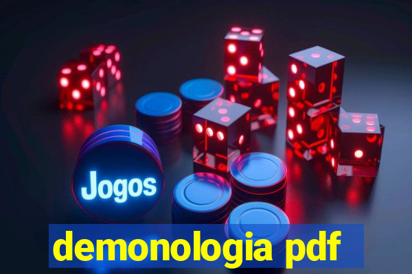 demonologia pdf