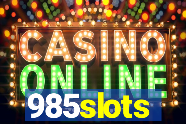 985slots