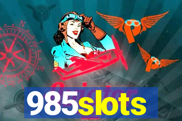 985slots