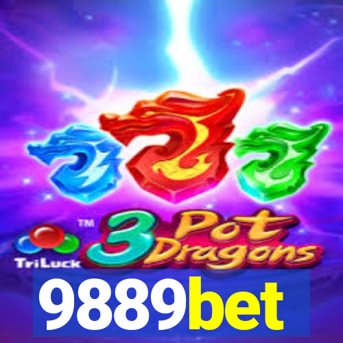 9889bet