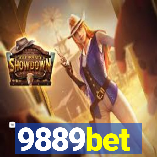 9889bet