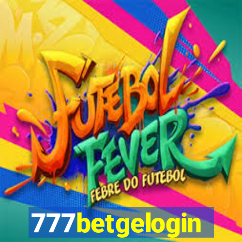 777betgelogin