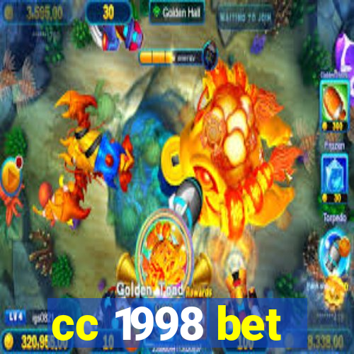 cc 1998 bet