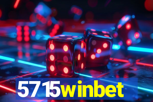 5715winbet