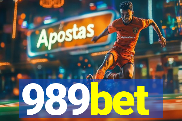 989bet