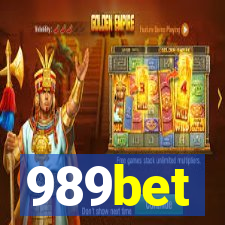 989bet