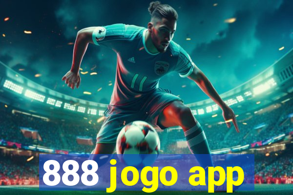 888 jogo app