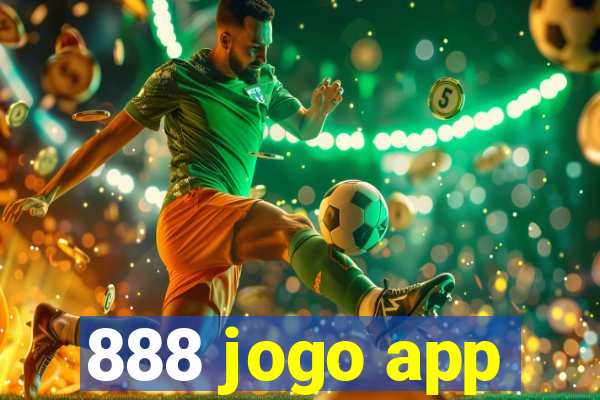 888 jogo app