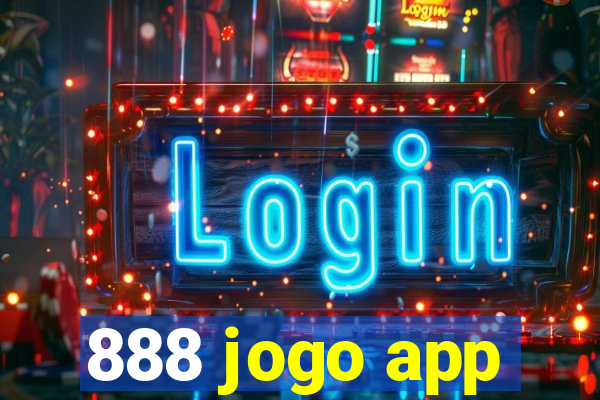 888 jogo app