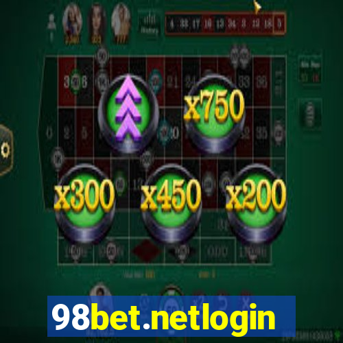 98bet.netlogin