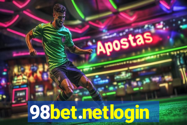 98bet.netlogin