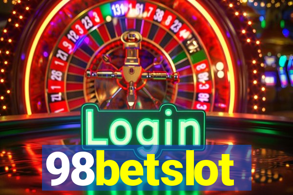 98betslot