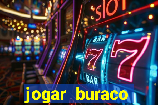 jogar buraco valendo dinheiro