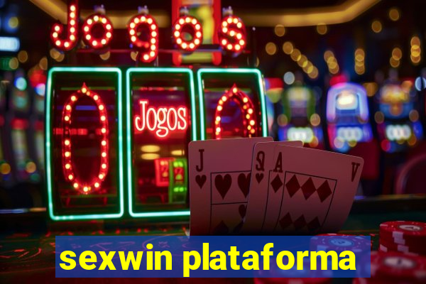 sexwin plataforma