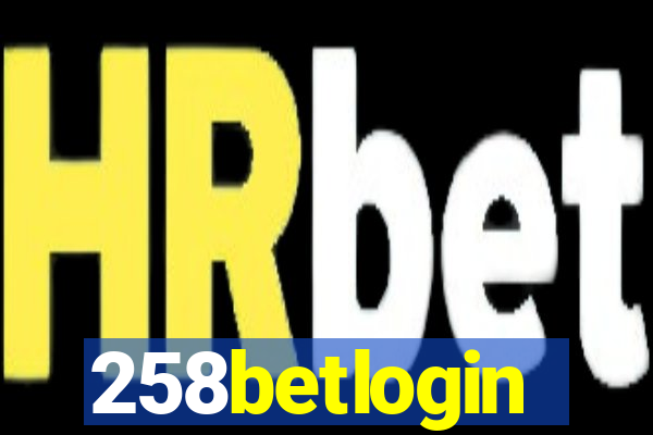 258betlogin