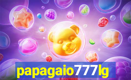 papagaio777lg