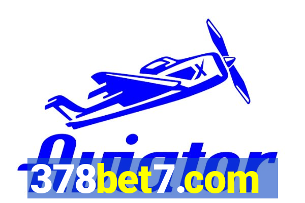 378bet7.com