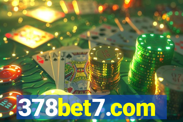 378bet7.com