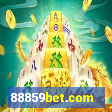 88859bet.com