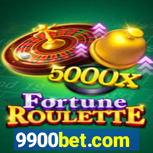 9900bet.com