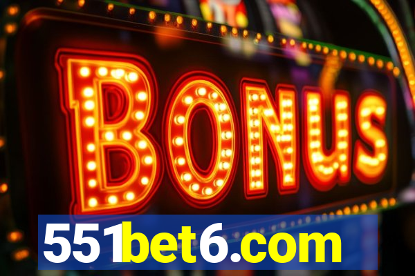 551bet6.com