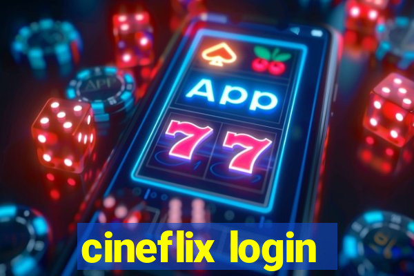 cineflix login