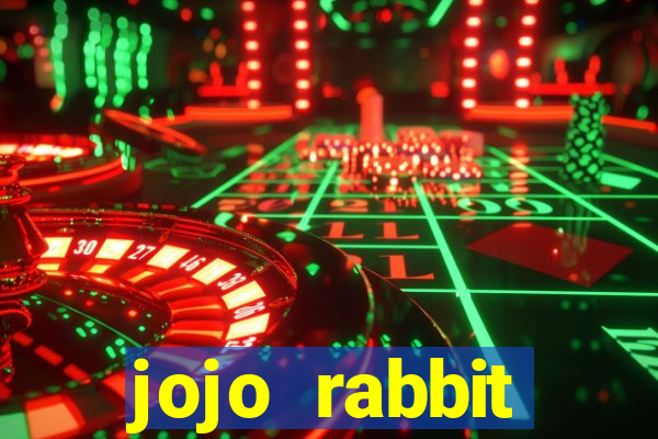 jojo rabbit assistir on-line