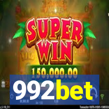 992bet