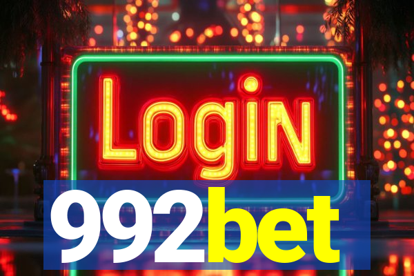 992bet