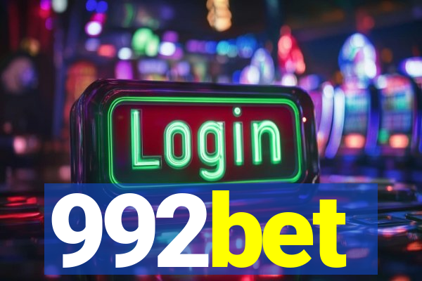 992bet