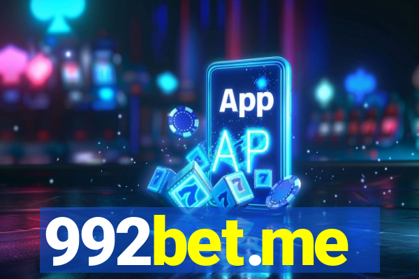 992bet.me