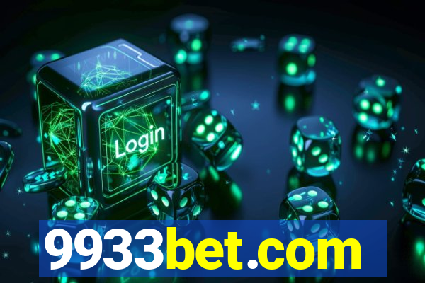 9933bet.com